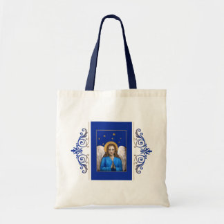 Sac fourre-tout merveilleux à ange