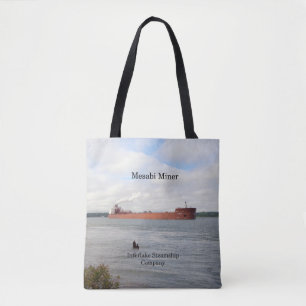 Sac fourre-tout Mesabi Miner