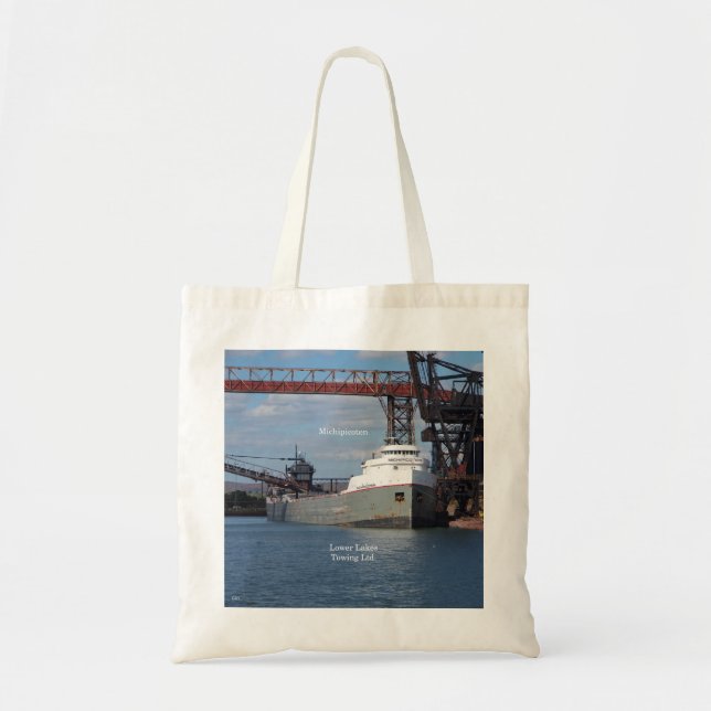 Sac fourre-tout Michipicoten (Devant)