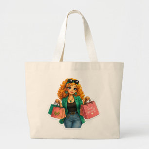 Sac fourre-tout mignon – Élégant sac à main au quo
