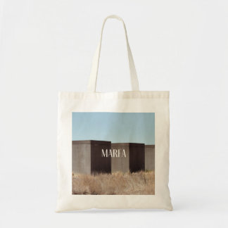 Sac fourre-tout minimal Marfa