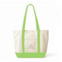 Sac fourre-tout minimaliste motivationnel « Flow D