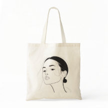 Sac fourre-tout minimaliste - Style Chic Quotidien