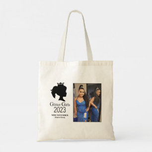 Sac fourre-tout Miss Novembre 2023