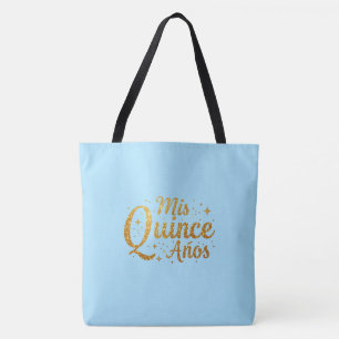 Sac fourre-tout Miss Quince