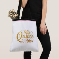 Sac fourre-tout Miss Quince
