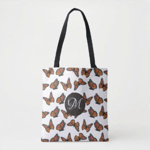 Sac fourre-tout Monarch Butterflies