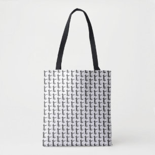 SAC FOURRE-TOUT MONOGRAM LF™