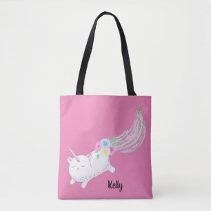 Sac fourre-tout Monogramme Caticorn