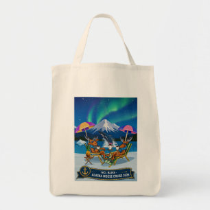 Sac fourre-tout Moose Cruise