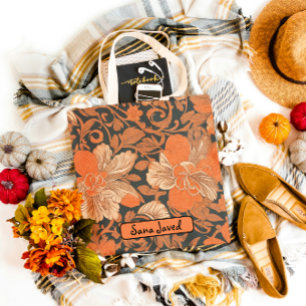 Sac fourre-tout motif Hawaii Ohio v2