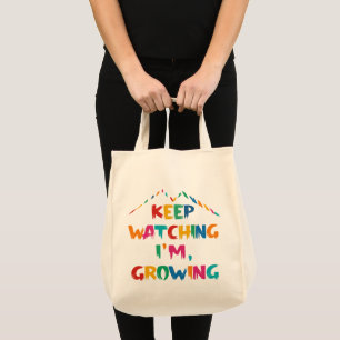 Sac fourre-tout motivationnel - Citation de croiss