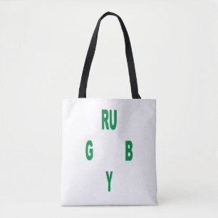 Sac fourre-tout MOYEN RUGBY