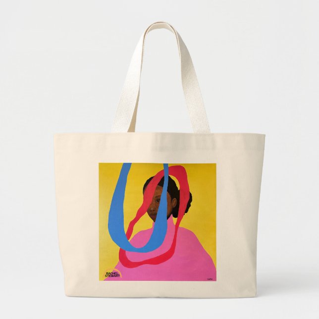 Sac fourre-tout Muse #2 (Devant)
