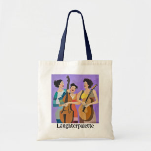 Sac fourre-tout musicien