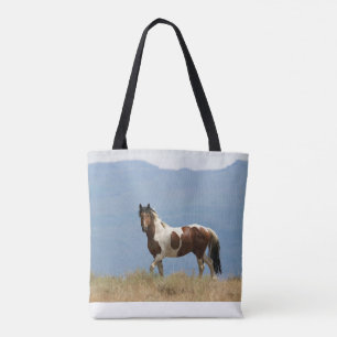 Sac fourre - tout MustangWILD