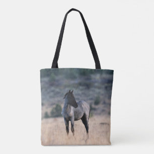 Sac fourre - tout MustangWILD