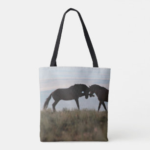 Sac fourre - tout MustangWILD