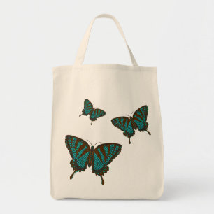 Sac fourre-tout Native Swallowtail