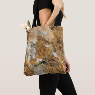 Sac fourre-tout naturel de Golden Granite Rock