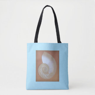 Sac fourre-tout Nautilus Shell II