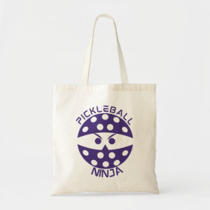 Sac fourre-tout Ninja de Pickleball Violet