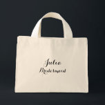 sac fourre-tout nom personnalisé<br><div class="desc">sac fourre-tout nom personnalisé</div>