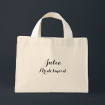sac fourre-tout nom personnalisé<br><div class="desc">sac fourre-tout nom personnalisé</div>