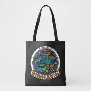 SAC FOURRE-TOUT NP Capricorn