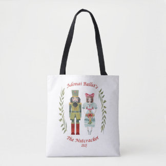 Sac fourre-tout Nutcracker 2025