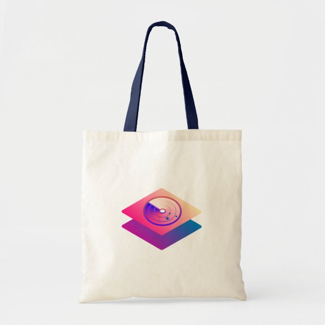 Sac fourre-tout Obs avant (Devant)