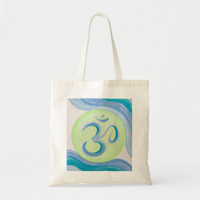 Sac fourre-tout Om (Devant)