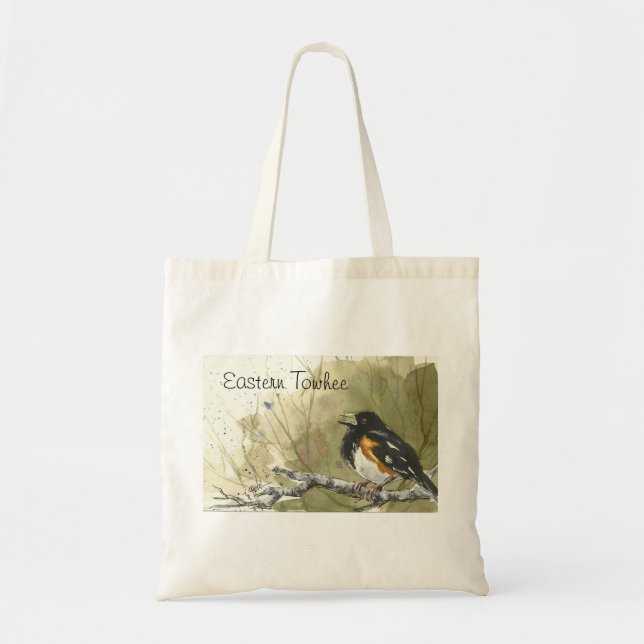 Sac fourre-tout oriental à Towhee (Devant)