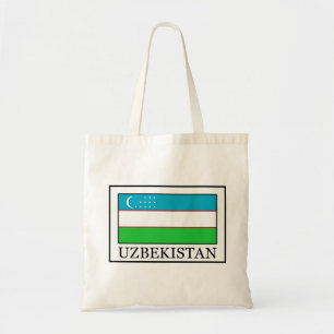 Sac fourre-tout Ouzbékistan