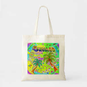 Sac fourre-tout Oxnard Mind Focus
