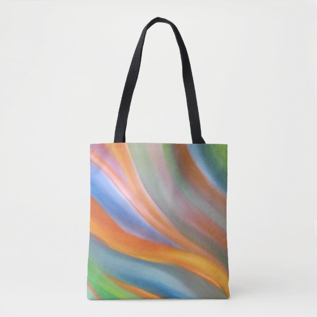 Sac fourre-tout Paintbox (Devant)