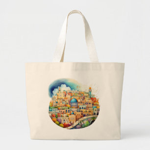 Sac fourre-tout palestinien