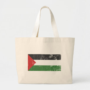 Sac fourre-tout palestinien