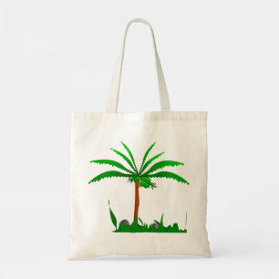 Sac fourre-tout Palm Tree