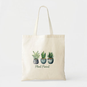 Sac fourre-tout parent plante, Plante Cadeaux mama