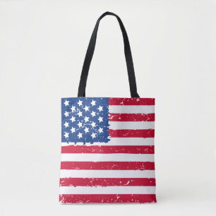 Sac fourre-tout-patriotique