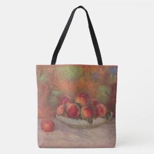 Sac fourre-tout Pêche (par Pierre-Auguste Renoir)
