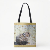 Sac fourre-tout Penny Pika