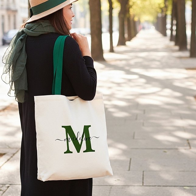 Sac fourre-tout personnalisé (Créateur téléchargé)