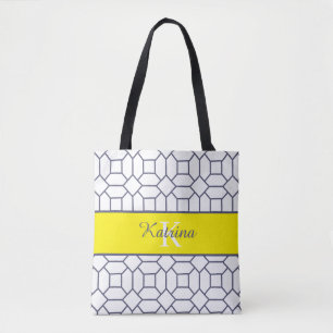 Sac fourre-tout personnalisé 