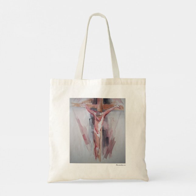 Sac fourre-tout personnalisé (Dos)
