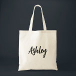 Sac fourre-tout personnalisé, Bridesmaid Totes, No<br><div class="desc">Sac fourre-tout Personnalisé,  Cartes De Femme De Presse,  Nom Fourre-tout,  Sac De Toile,  Cadeau De Presse,  Cadeau De Bachelorette,  Sac De Nom Personnalisé,  Avec Sac</div>