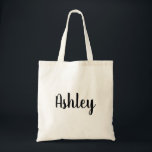 Sac fourre-tout personnalisé, Bridesmaid Totes, No<br><div class="desc">Sac fourre-tout Personnalisé,  Cartes De Femme De Presse,  Nom Fourre-tout,  Sac De Toile,  Cadeau De Presse,  Cadeau De Bachelorette,  Sac De Nom Personnalisé,  Avec Sac</div>