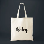 Sac fourre-tout personnalisé, Bridesmaid Totes, No<br><div class="desc">Sac fourre-tout Personnalisé,  Cartes De Femme De Presse,  Nom Fourre-tout,  Sac De Toile,  Cadeau De Presse,  Cadeau De Bachelorette,  Sac De Nom Personnalisé,  Avec Sac</div>