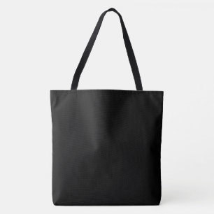 Sac fourre-tout personnalisé - Conception de Sacs 